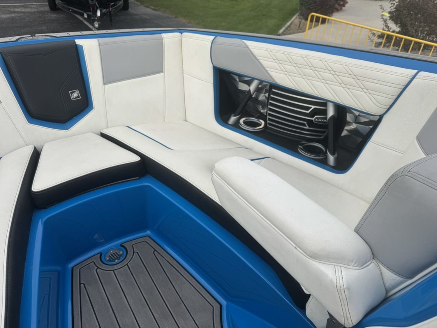 2020 Nautique Super Air Nautique G21