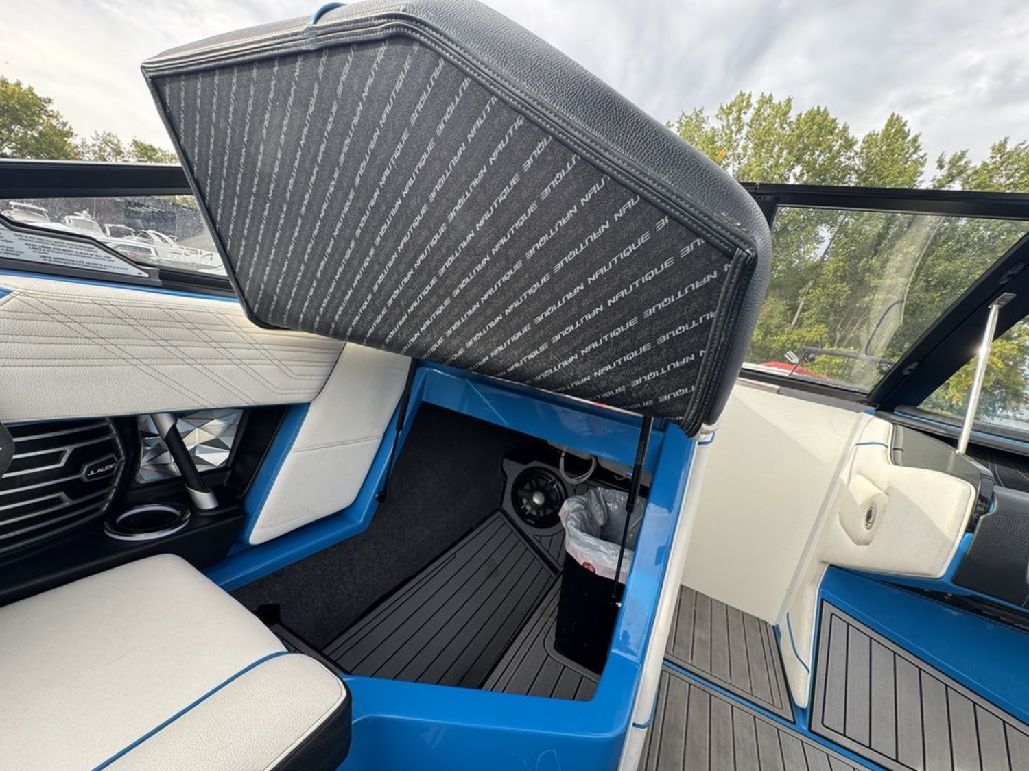 2020 Nautique Super Air Nautique G21