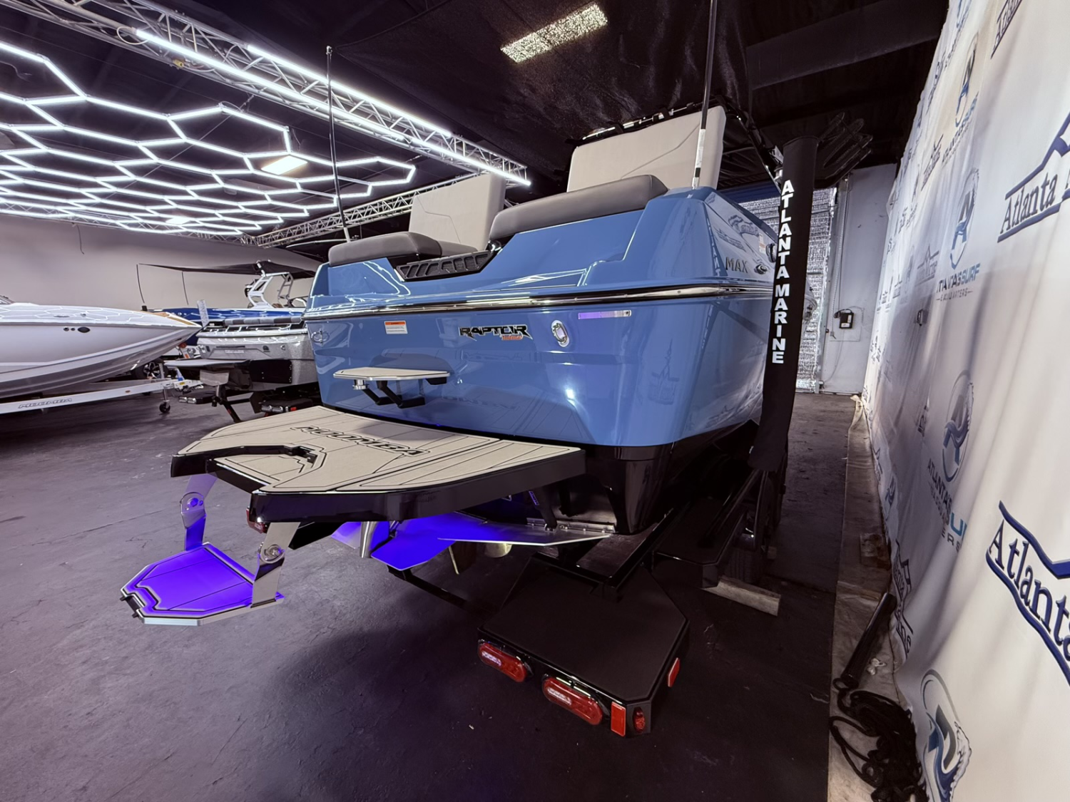 2027 Moomba Max