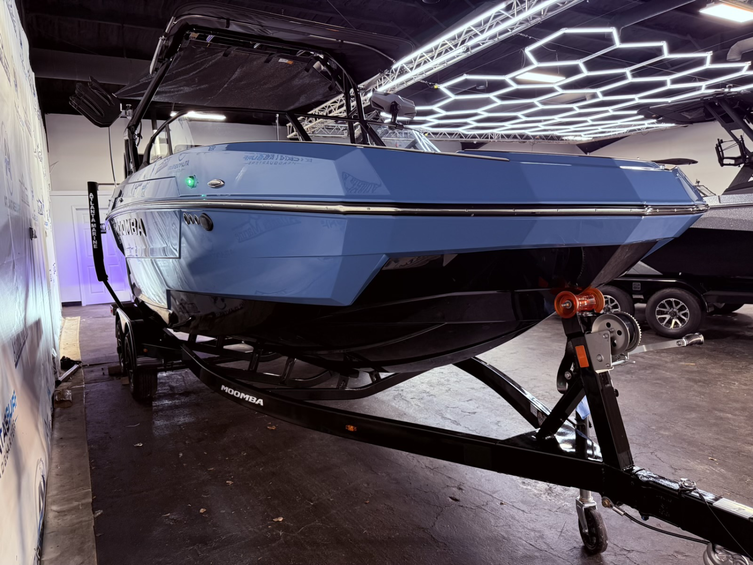 2027 Moomba Max