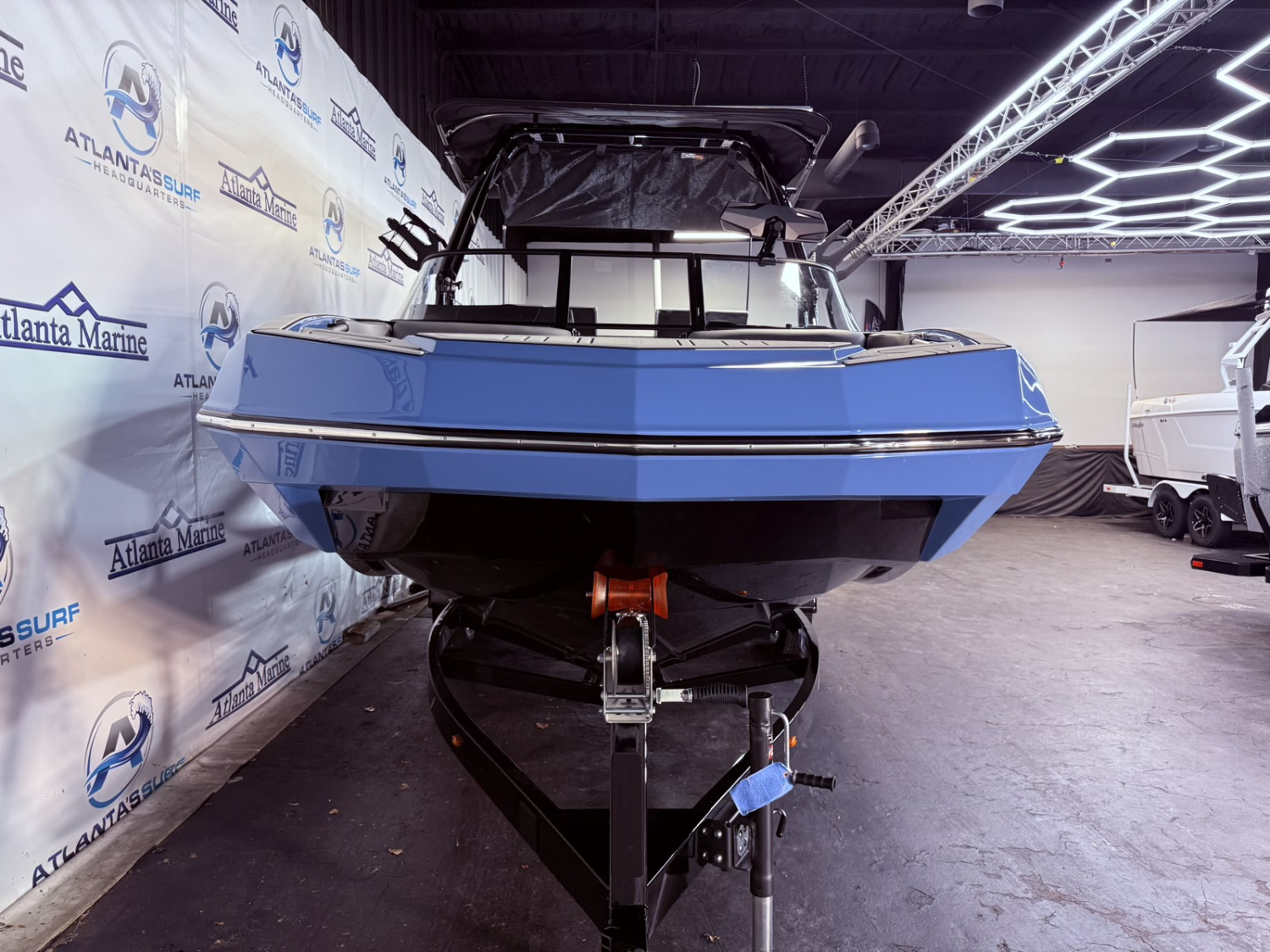 2027 Moomba Max