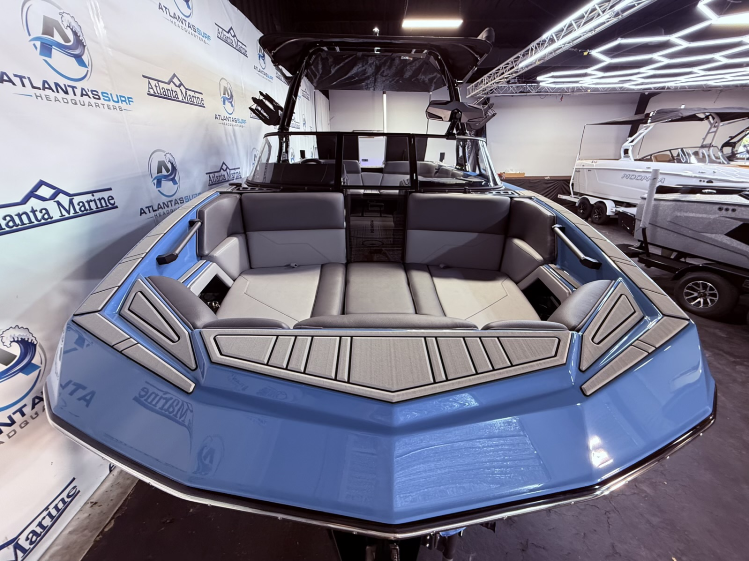 2027 Moomba Max