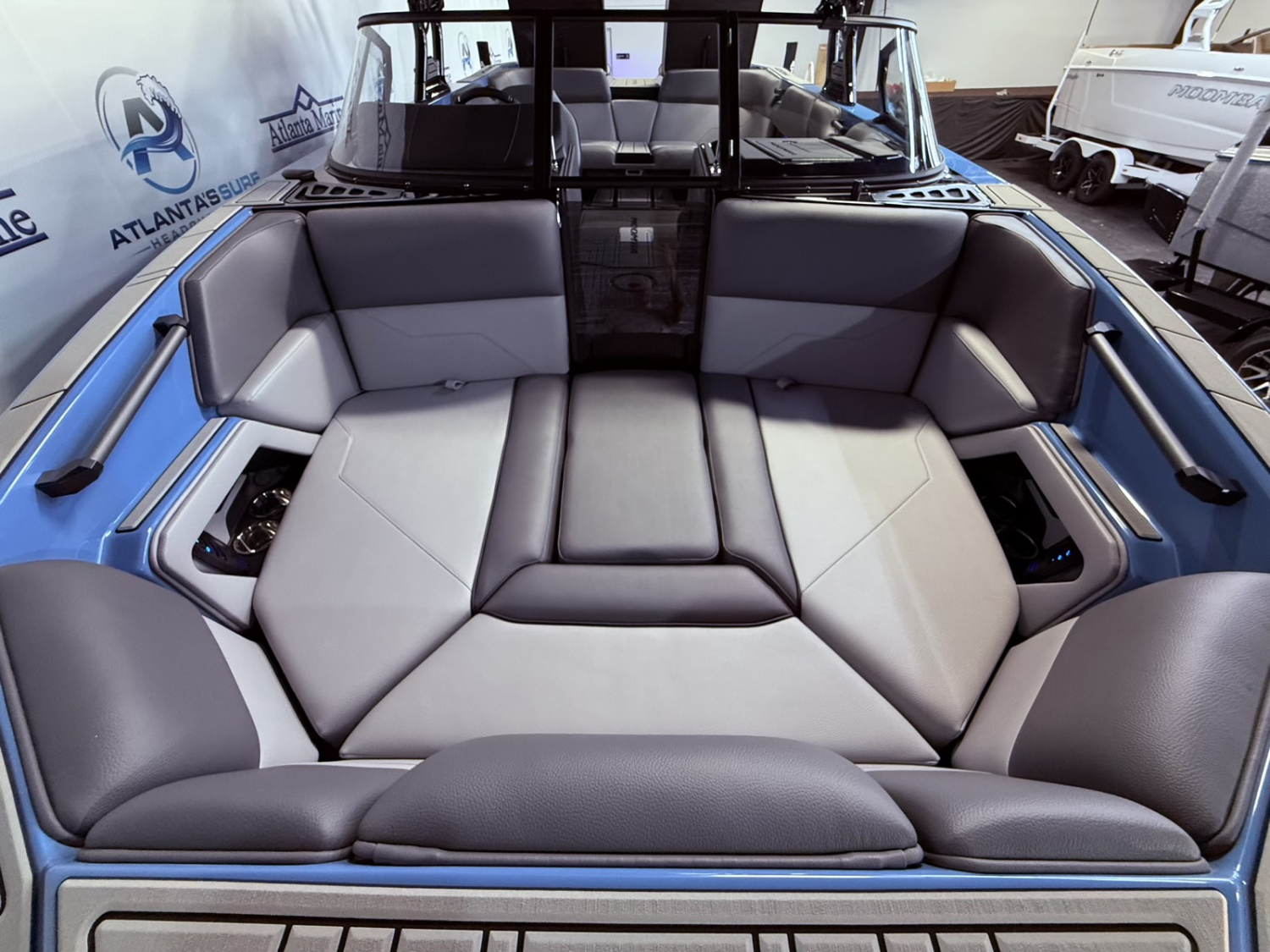 2027 Moomba Max