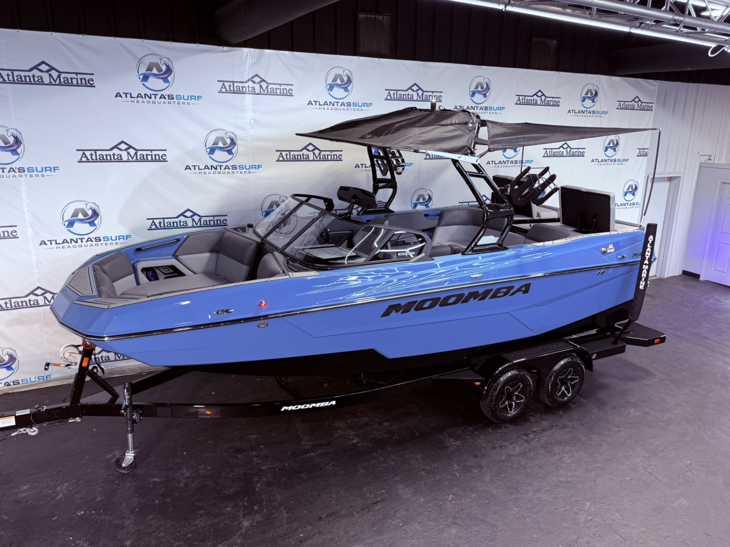 2027 Moomba Max