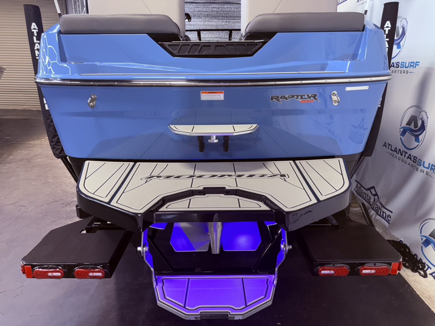 2027 Moomba Max