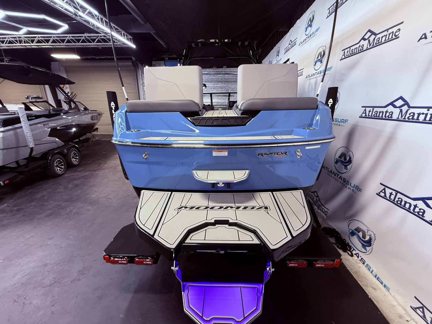 2027 Moomba Max