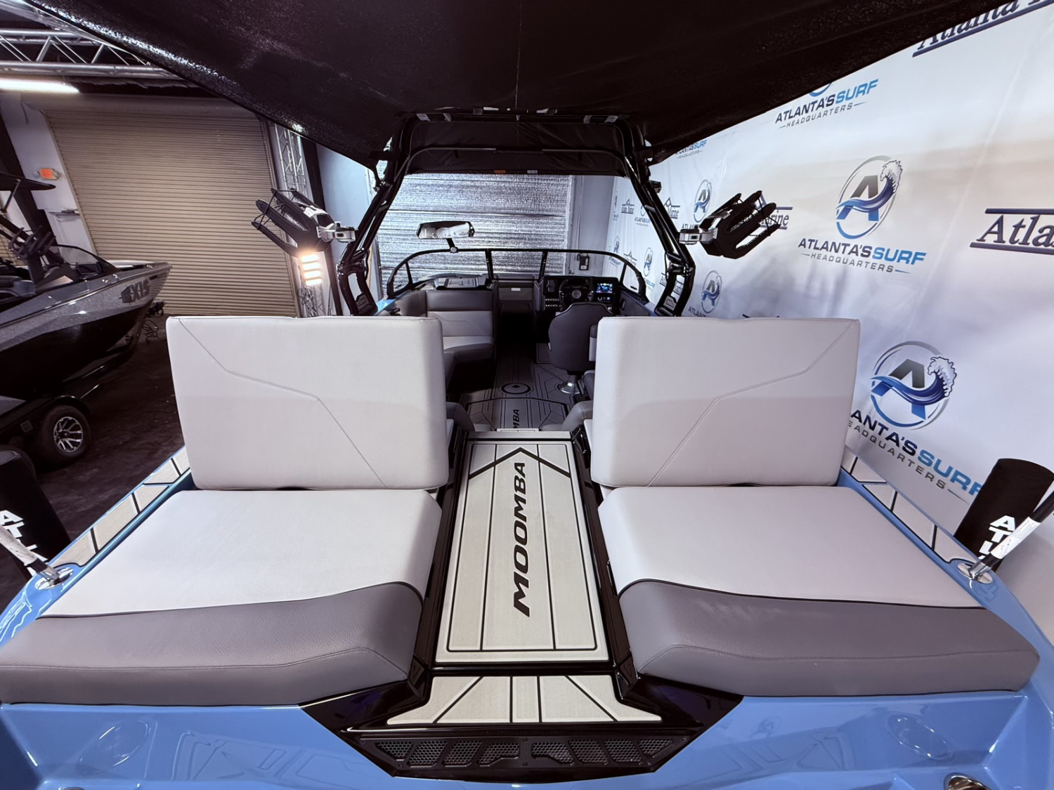 2027 Moomba Max