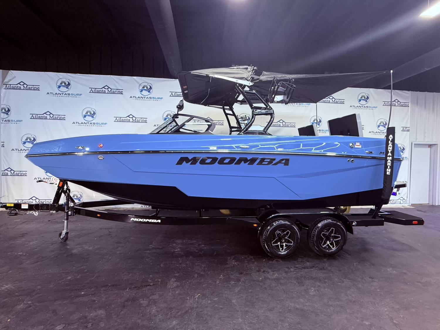 2027 Moomba Max