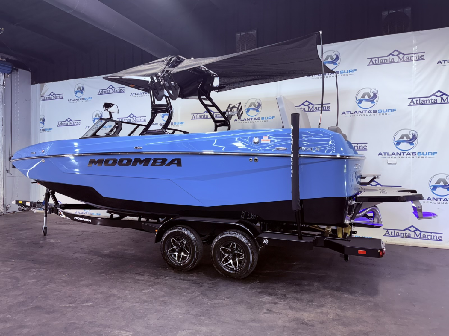 2027 Moomba Max