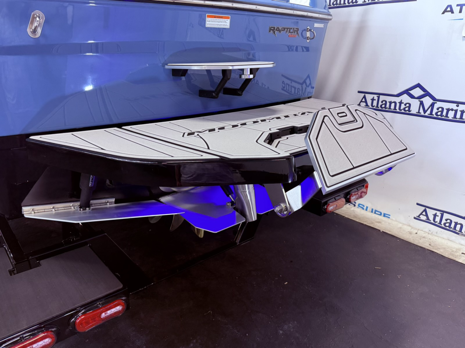 2027 Moomba Max