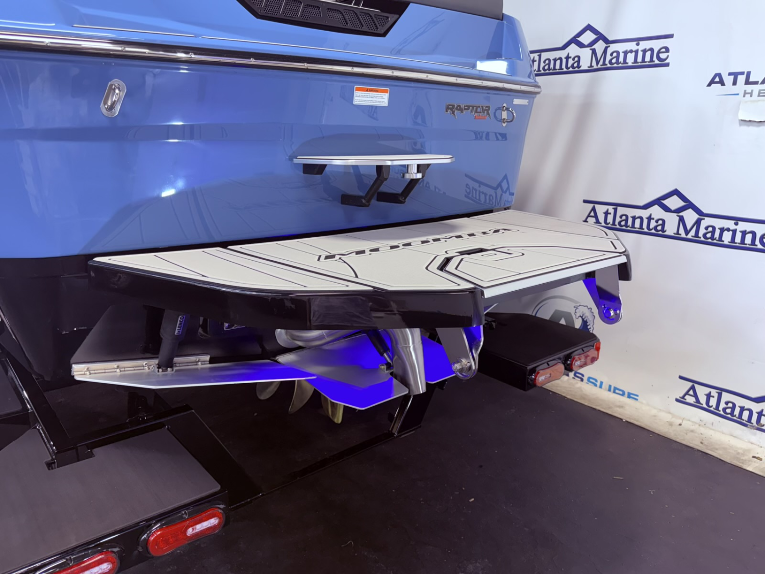 2027 Moomba Max