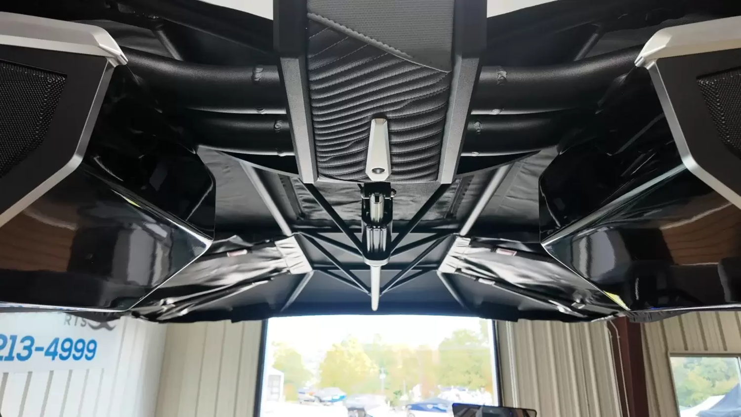 2027 Mastercraft X23