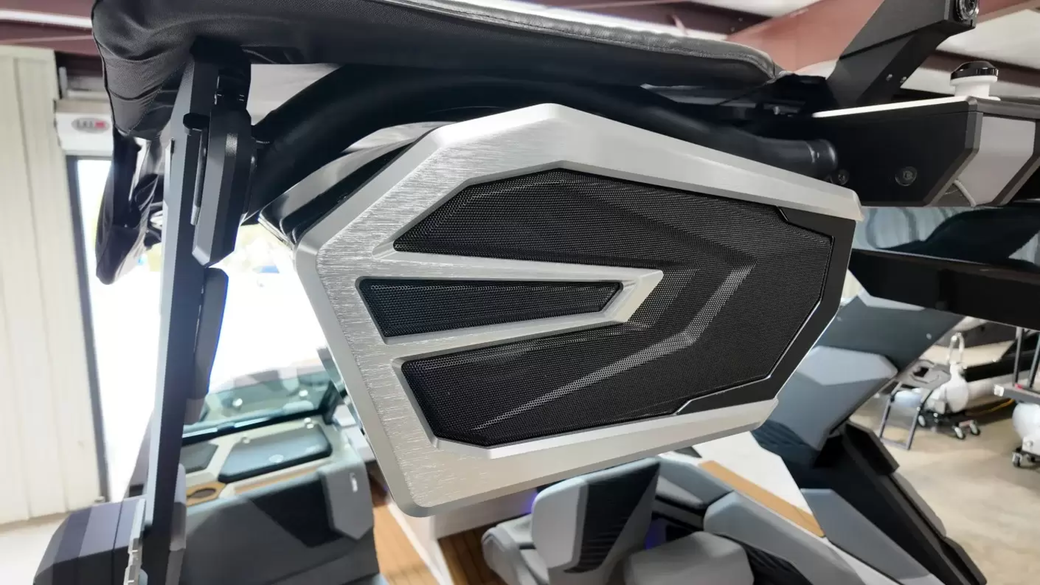 2027 Mastercraft X23