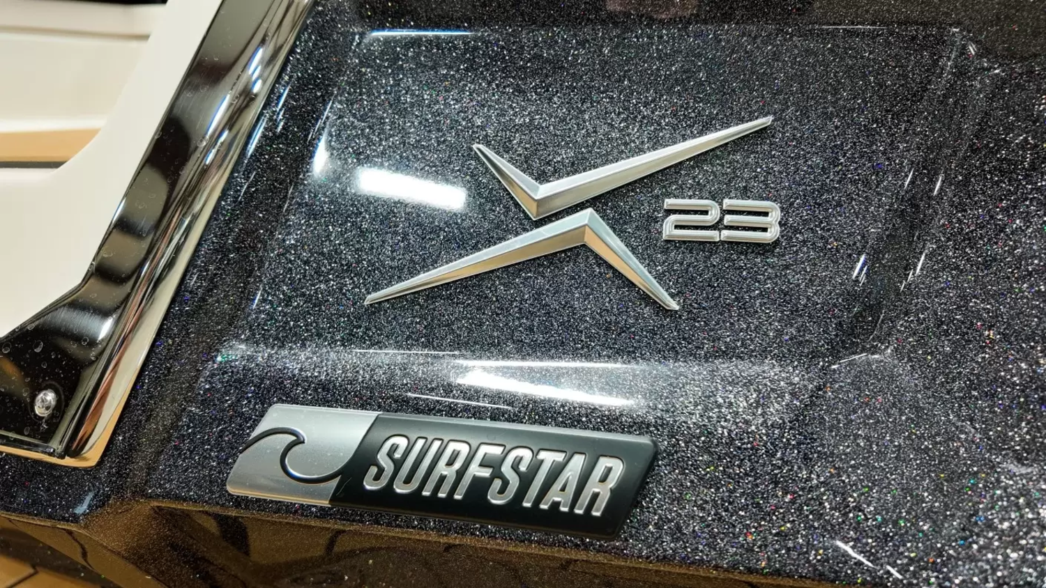 2027 Mastercraft X23