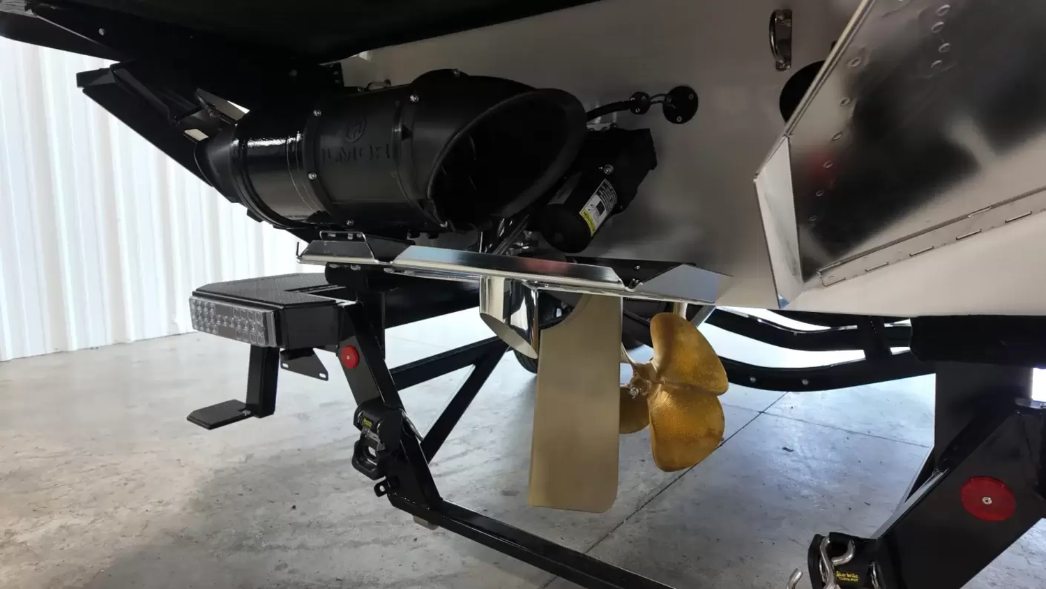 2027 Mastercraft X23