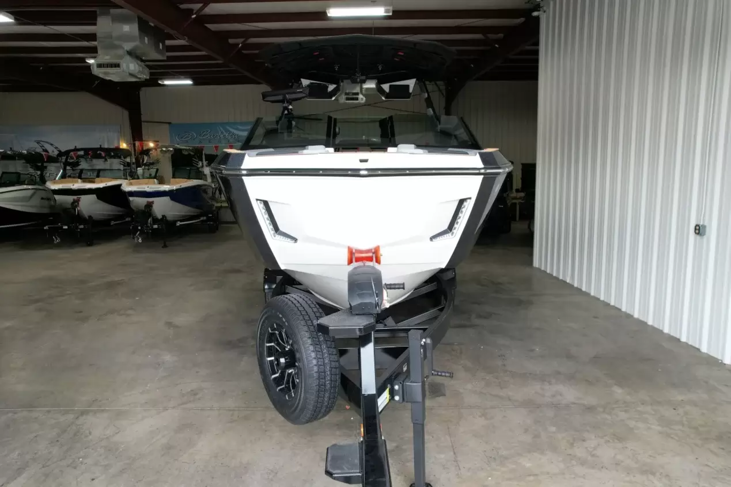 2027 Mastercraft X23