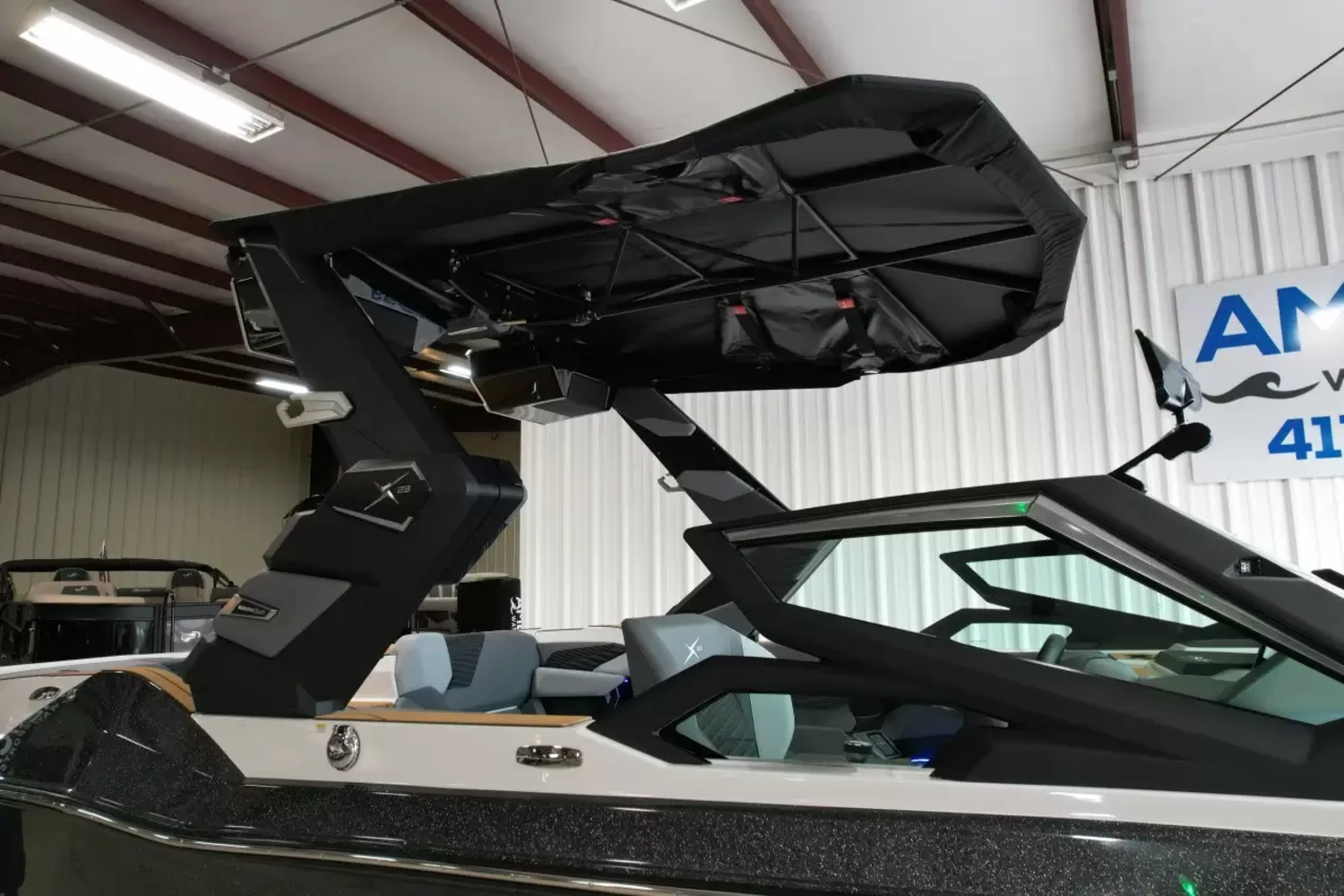 2027 Mastercraft X23