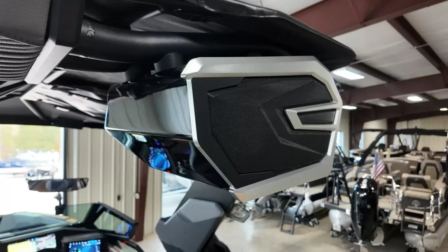 2027 Mastercraft X23