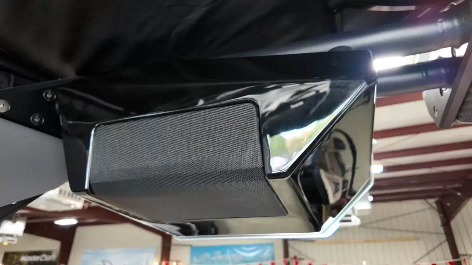 2027 Mastercraft X23