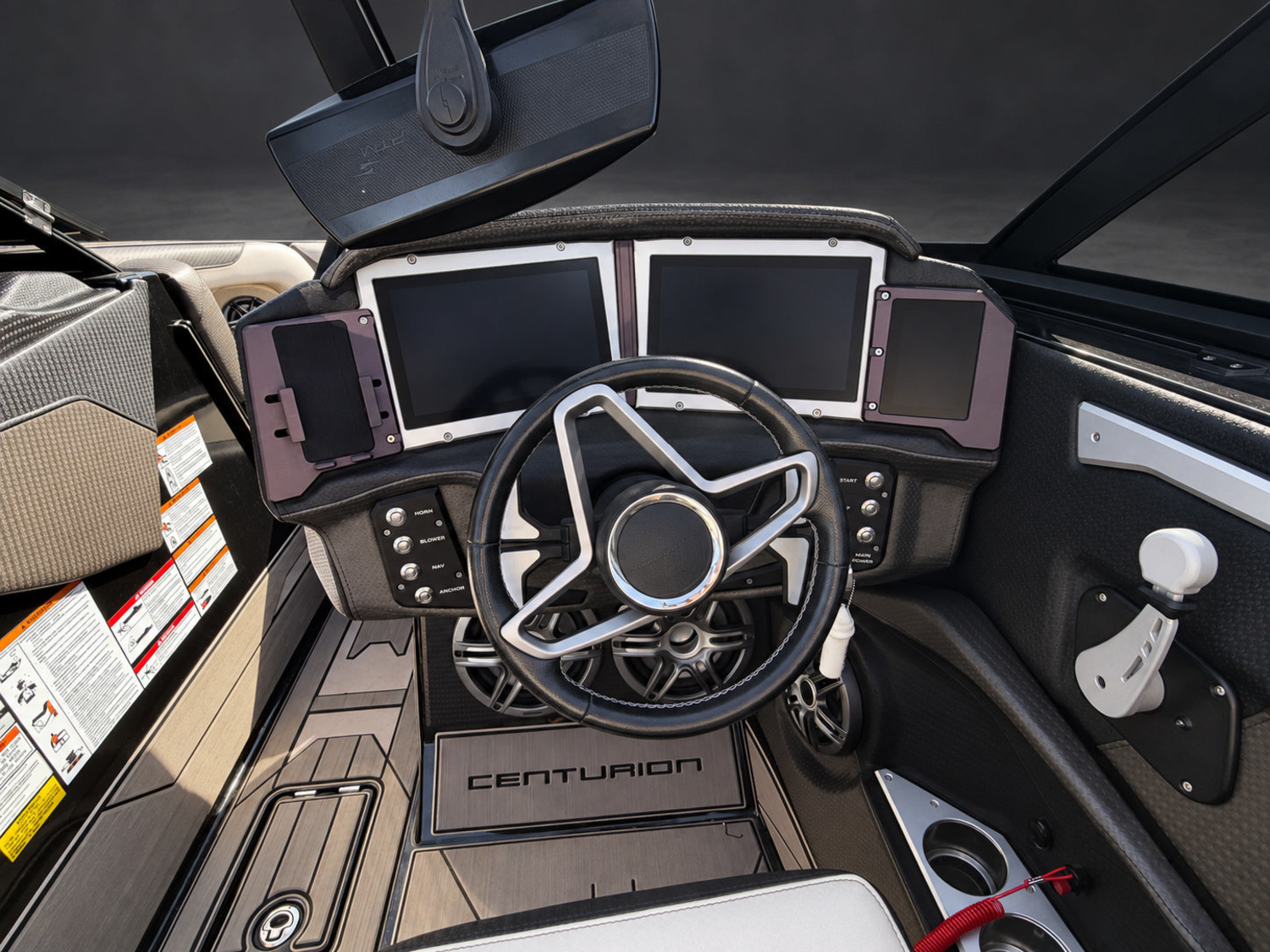 2022 Centurion Boats Ri245
