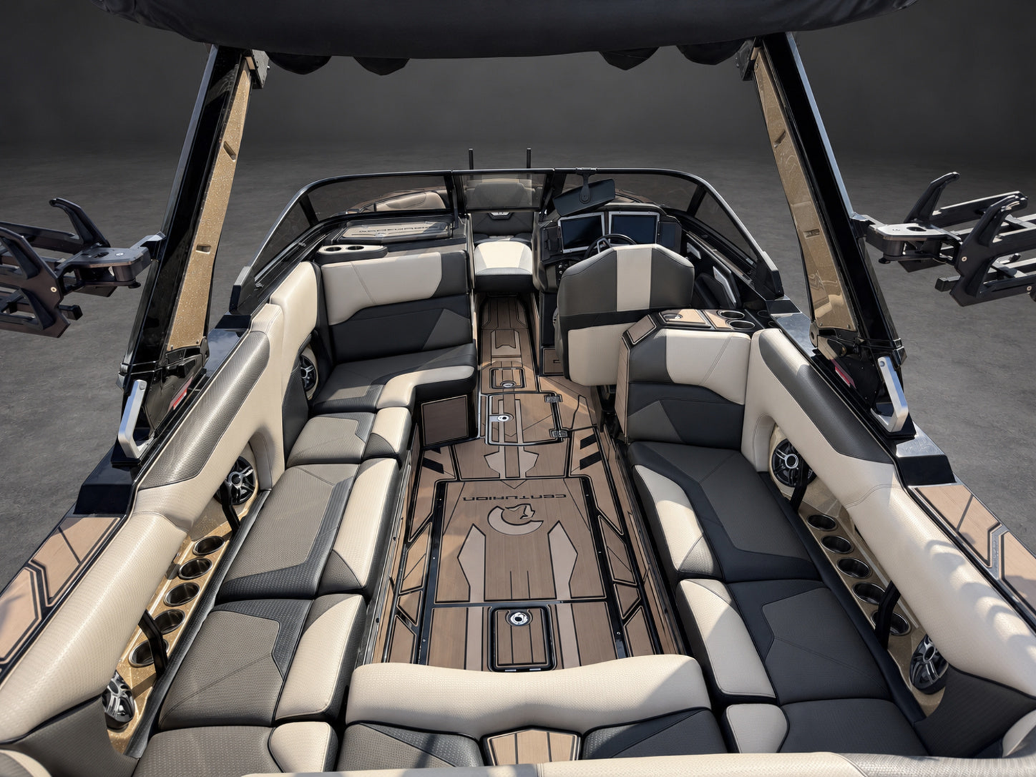2022 Centurion Boats Ri245