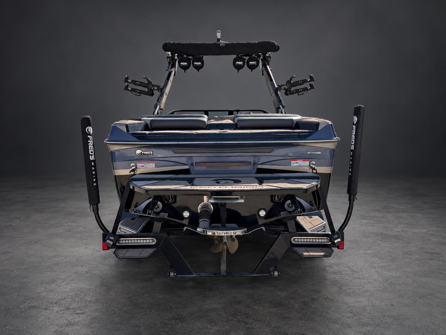 2022 Centurion Boats Ri245