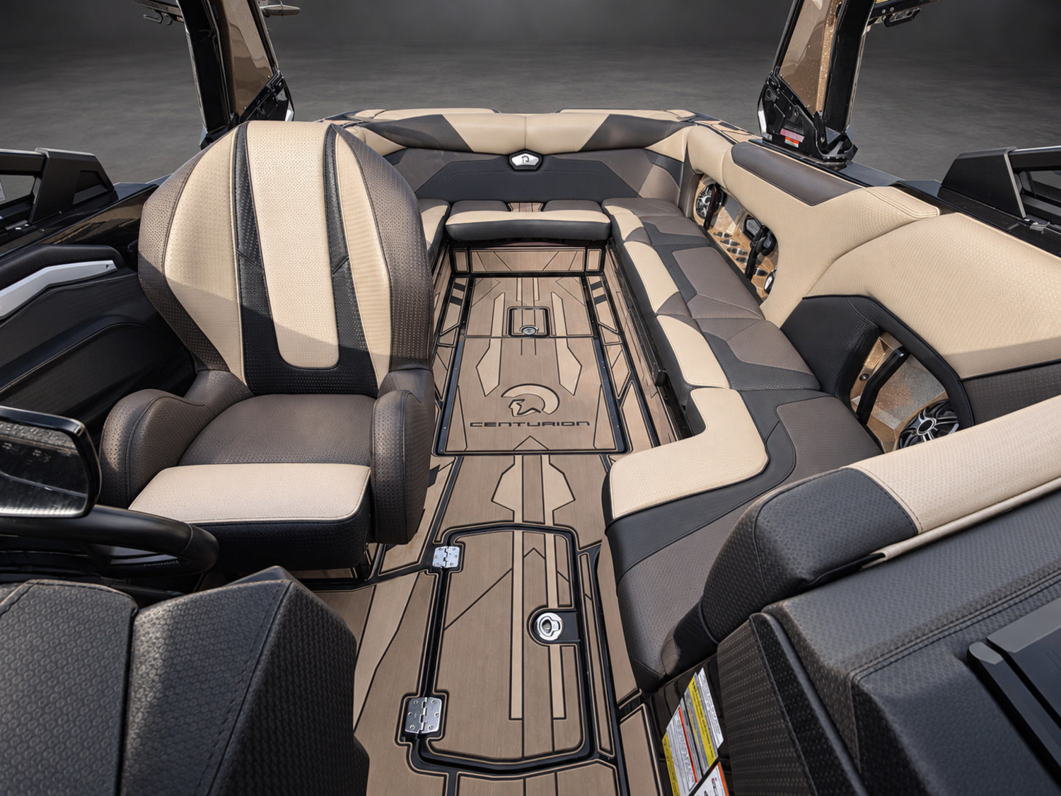 2022 Centurion Boats Ri245