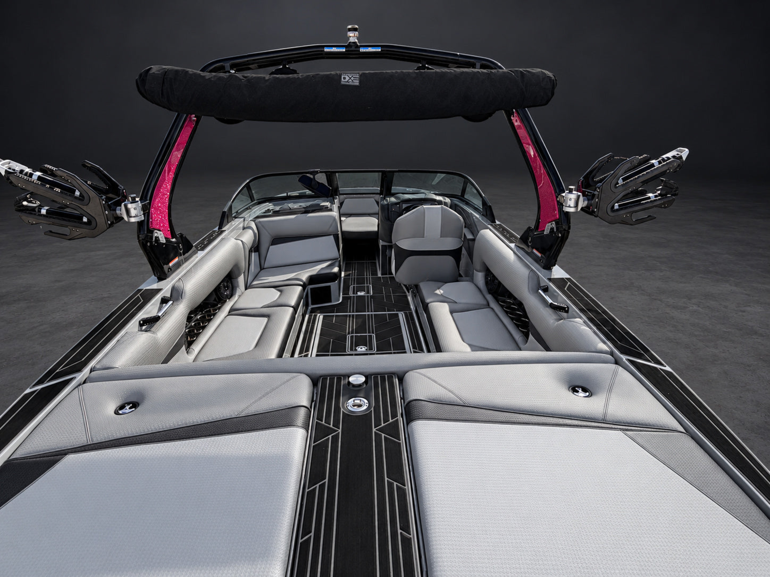 2022 Centurion Boats Vi22