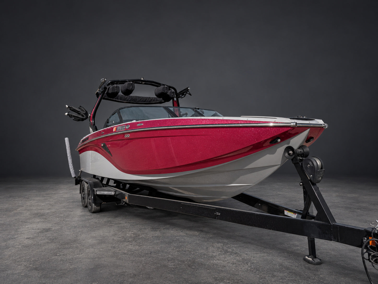2022 Centurion Boats Vi22
