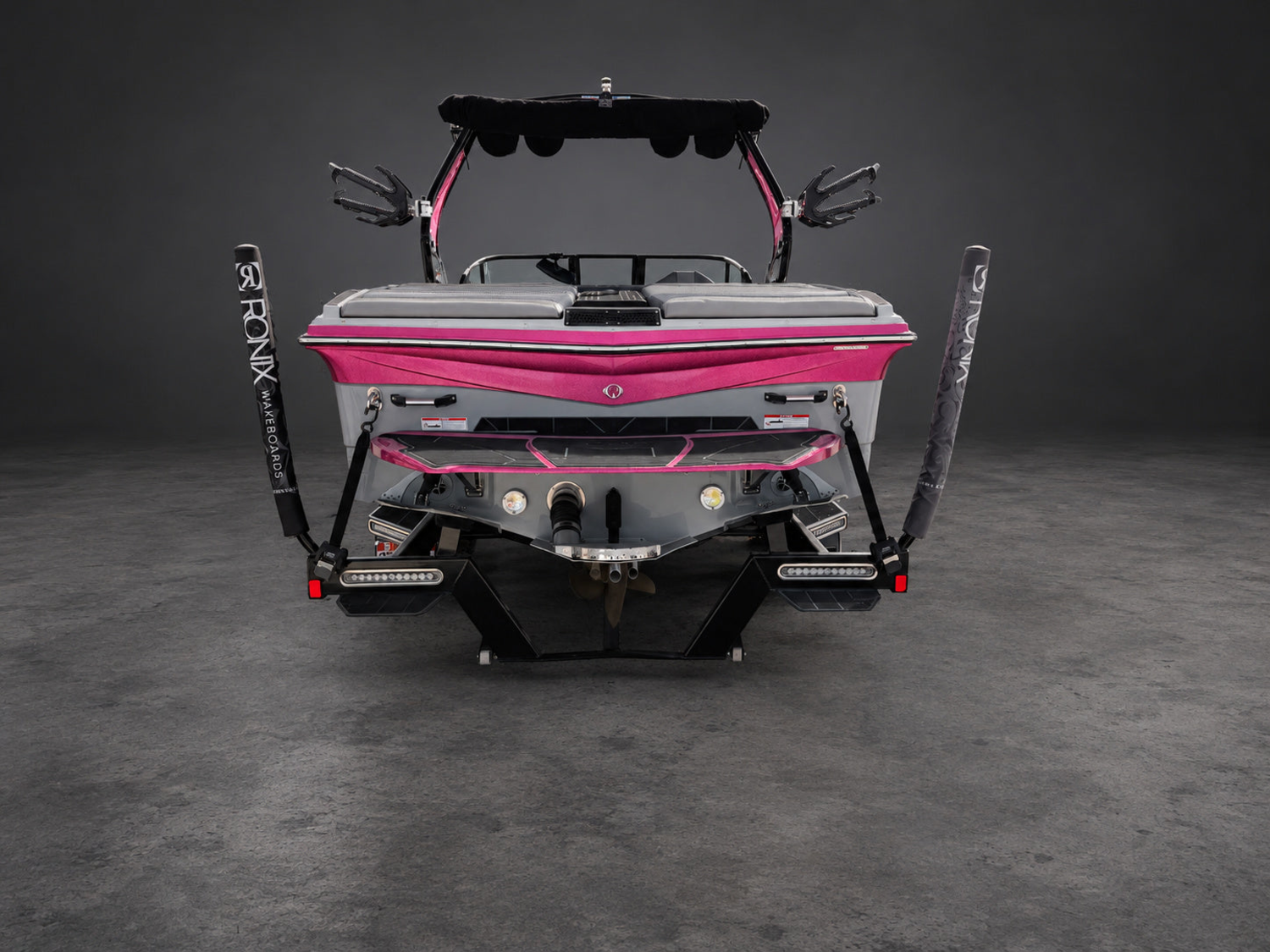 2022 Centurion Boats Vi22