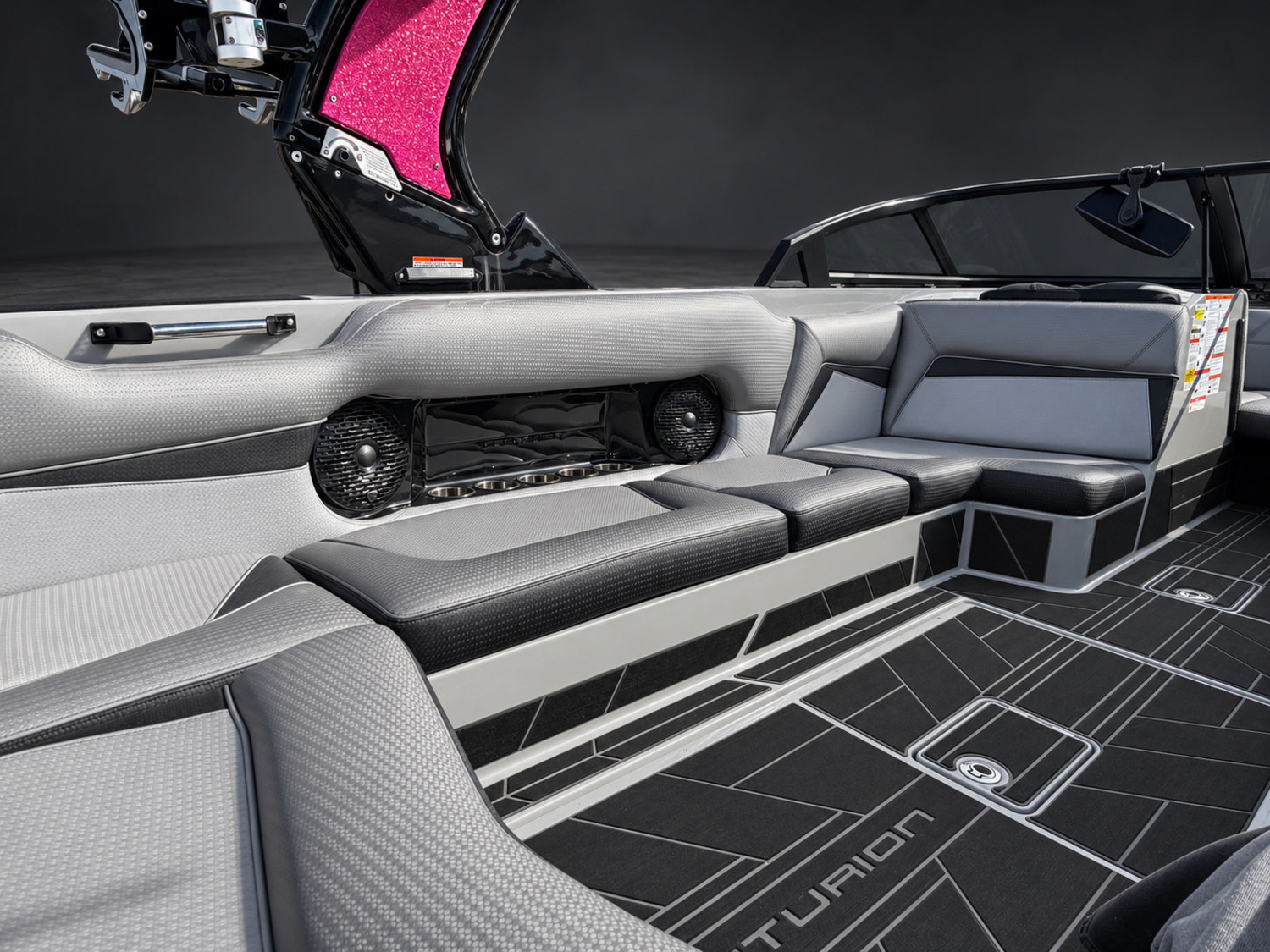 2022 Centurion Boats Vi22