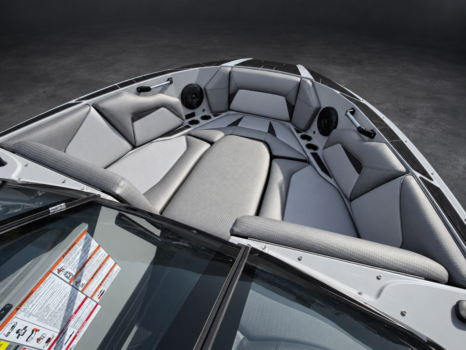 2022 Centurion Boats Vi22