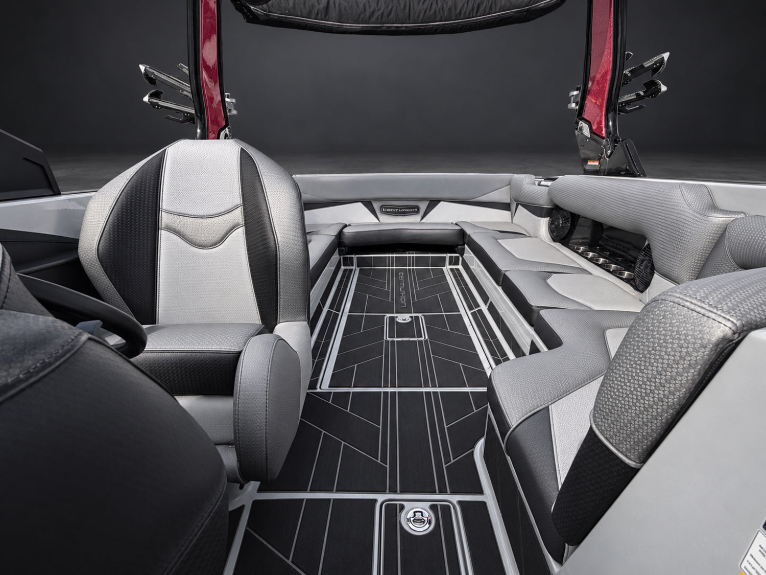 2022 Centurion Boats Vi22