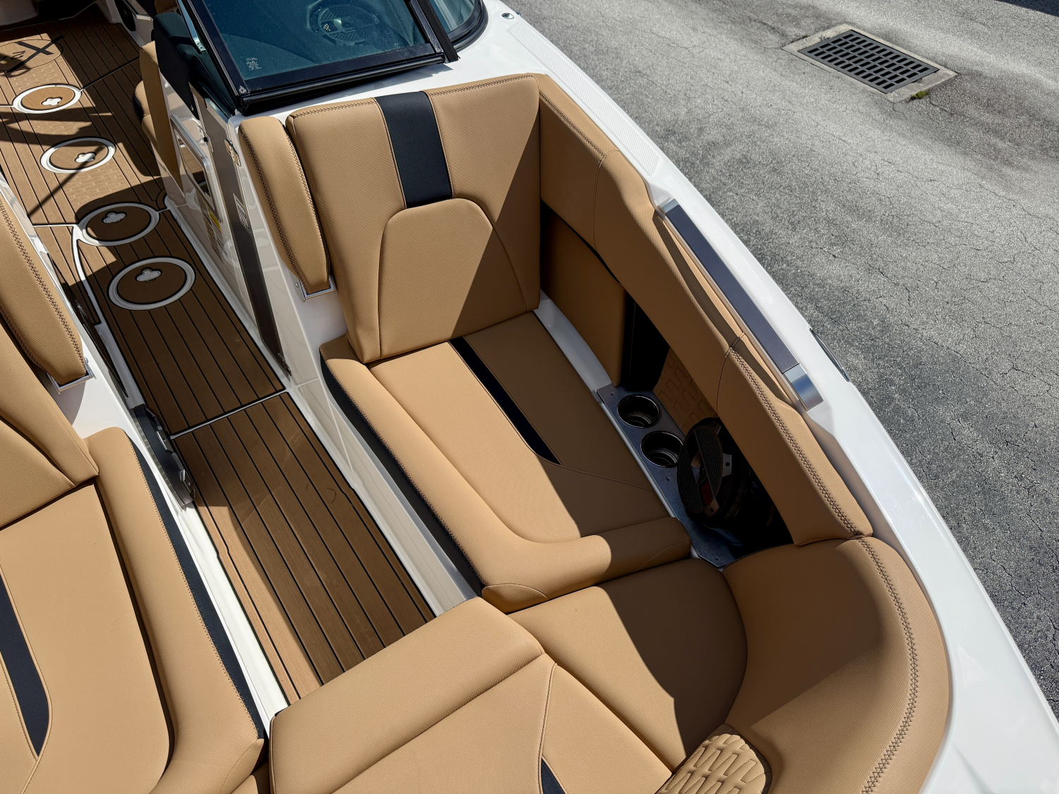 2021 MasterCraft X24