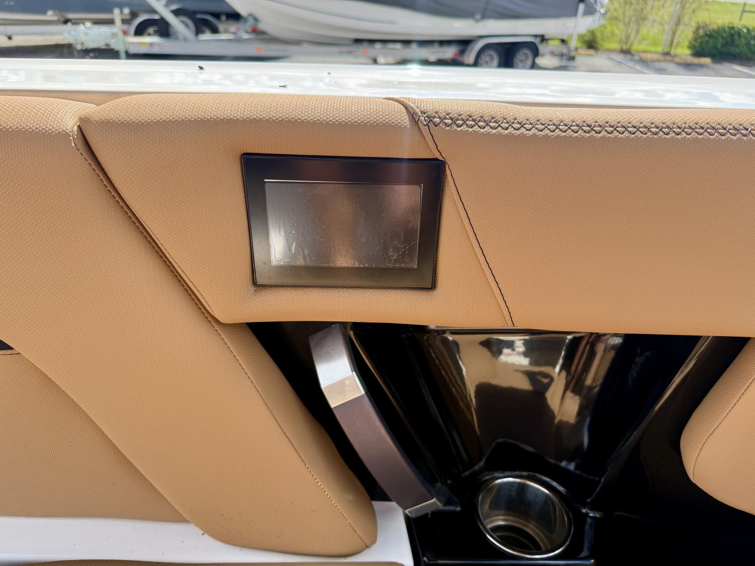 2021 MasterCraft X24