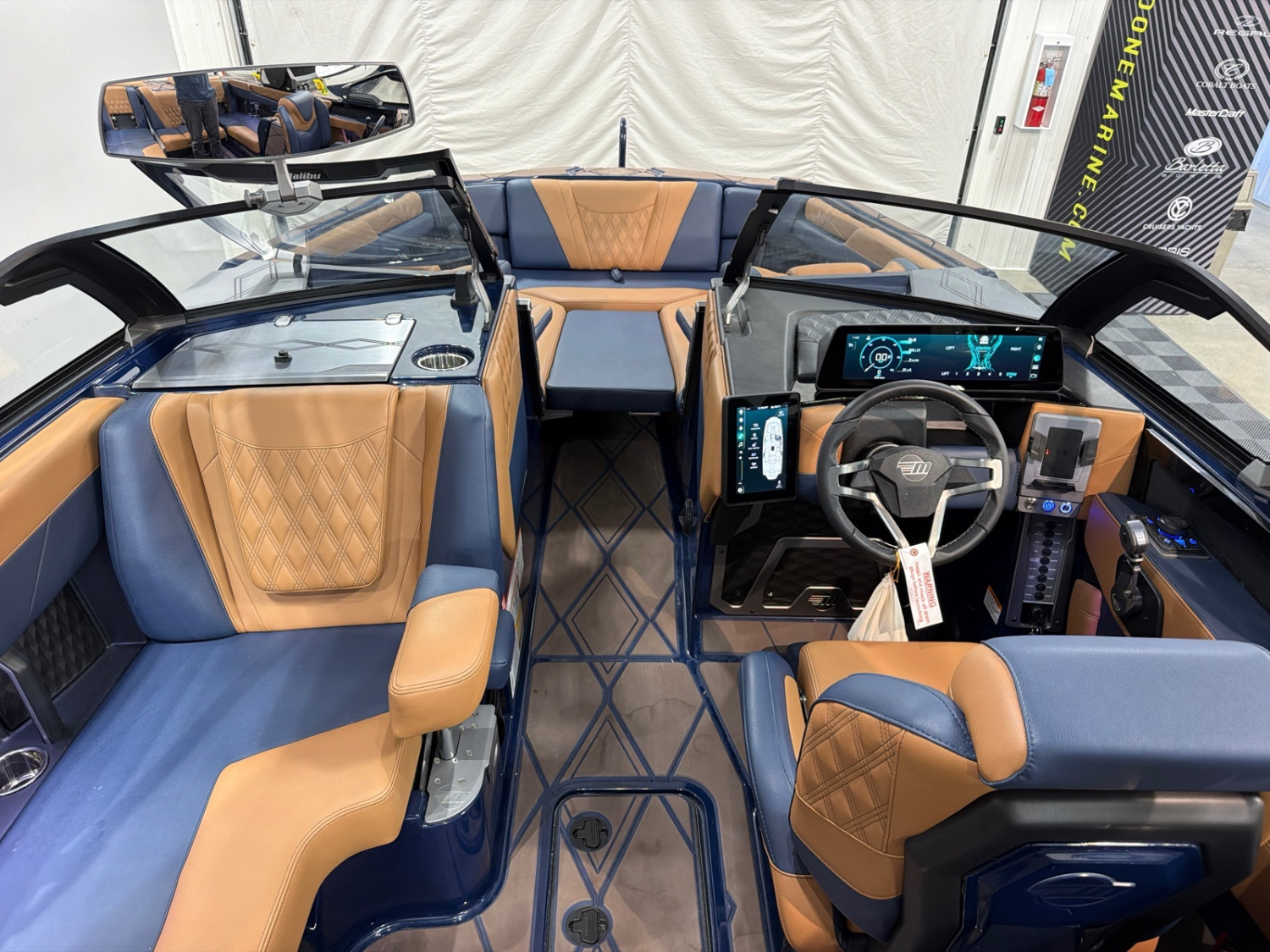 2027 Malibu M242