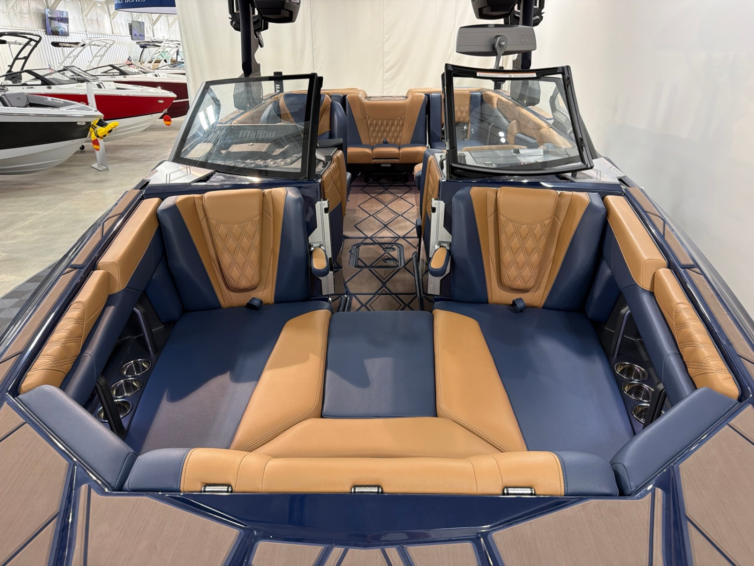2027 Malibu M242