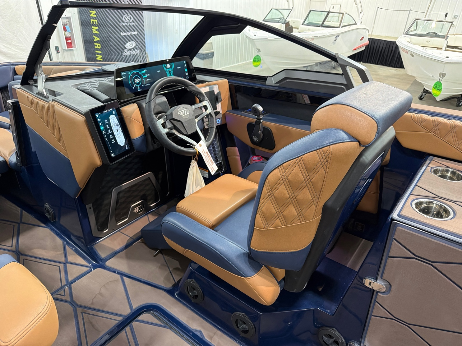2027 Malibu M242