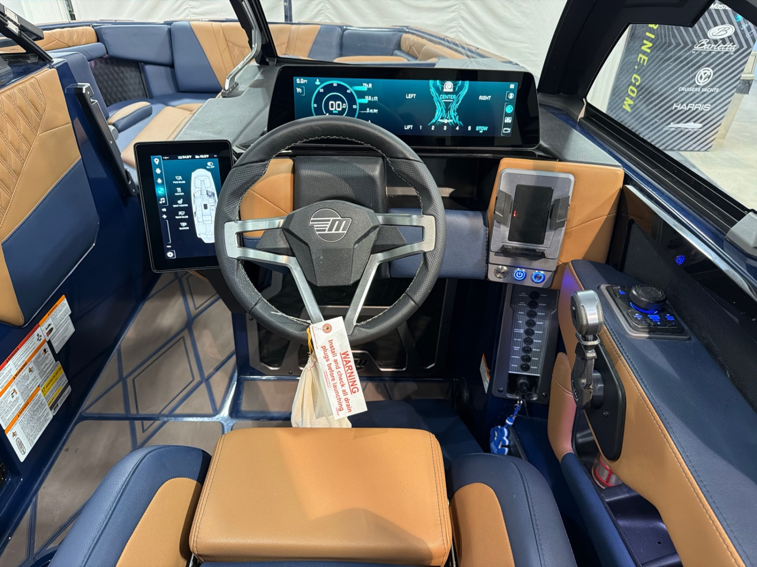 2027 Malibu M242