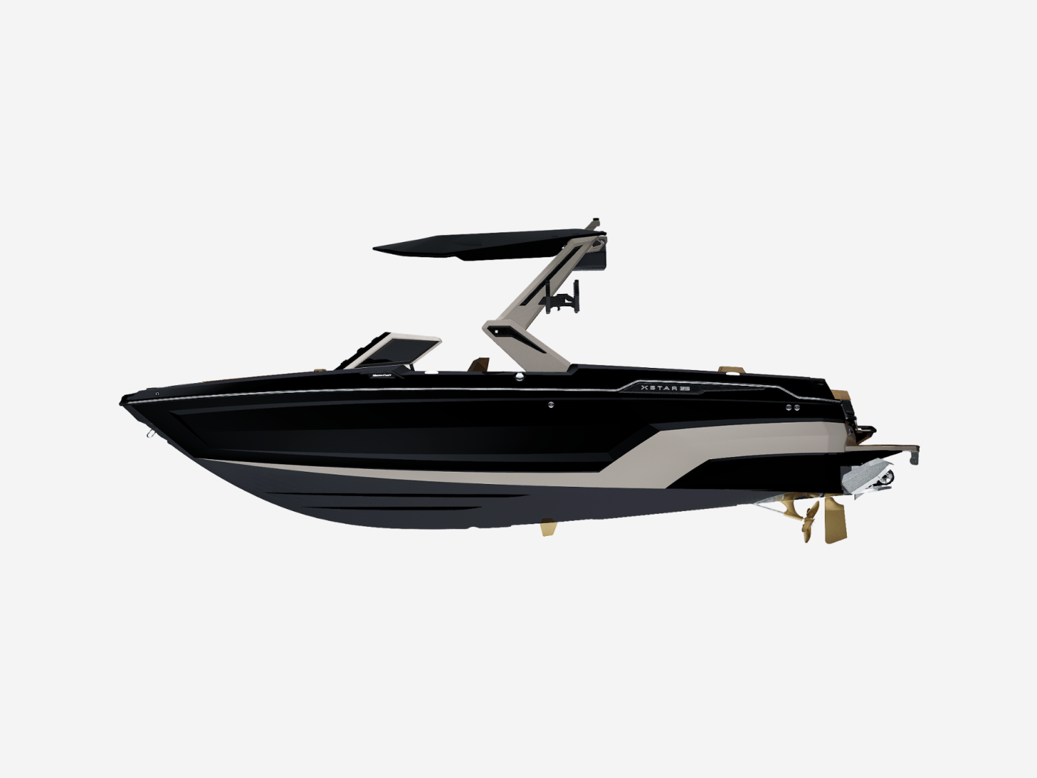2027 MasterCraft XStar 25