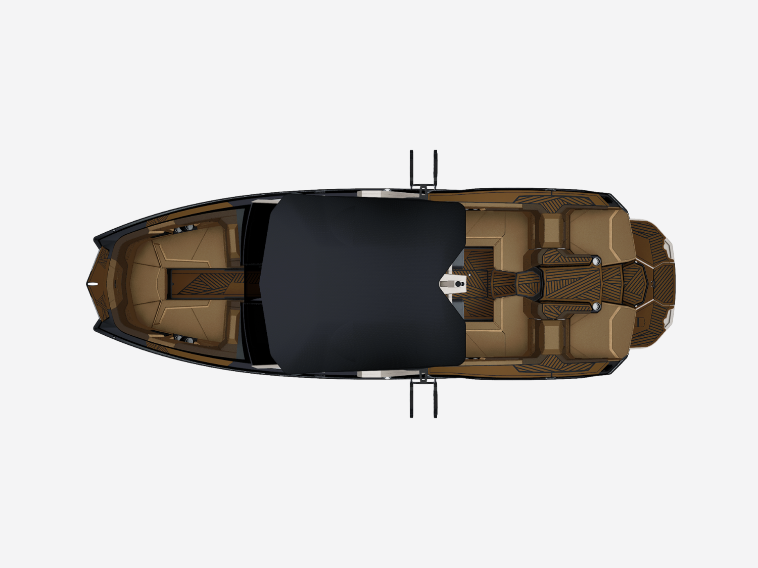 2027 MasterCraft XStar 25