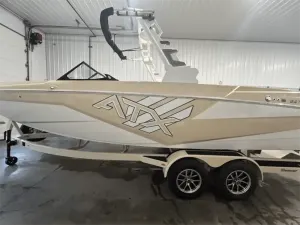 2024 ATX Boats ATX-24 Type S Icon