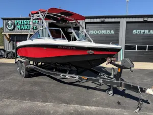 2007 Nautique 210  Icon