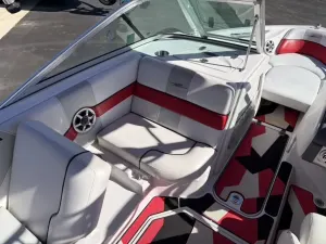2007 Nautique 210  Icon