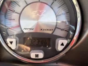 2007 Nautique 210  Icon