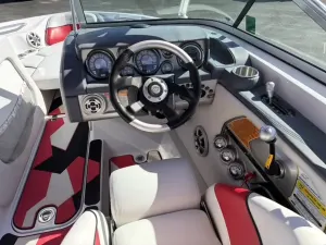 2007 Nautique 210  Icon