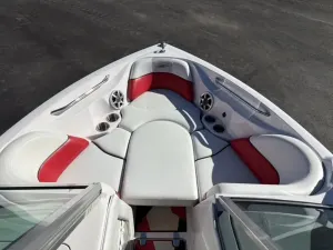 2007 Nautique 210  Icon