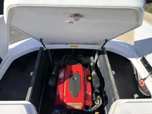 2007 Nautique 210  Icon