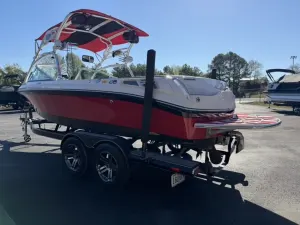 2007 Nautique 210  Icon