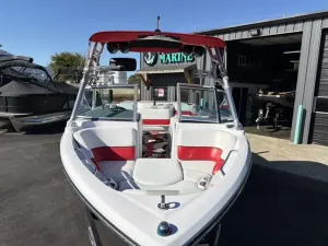 2007 Nautique 210  Icon